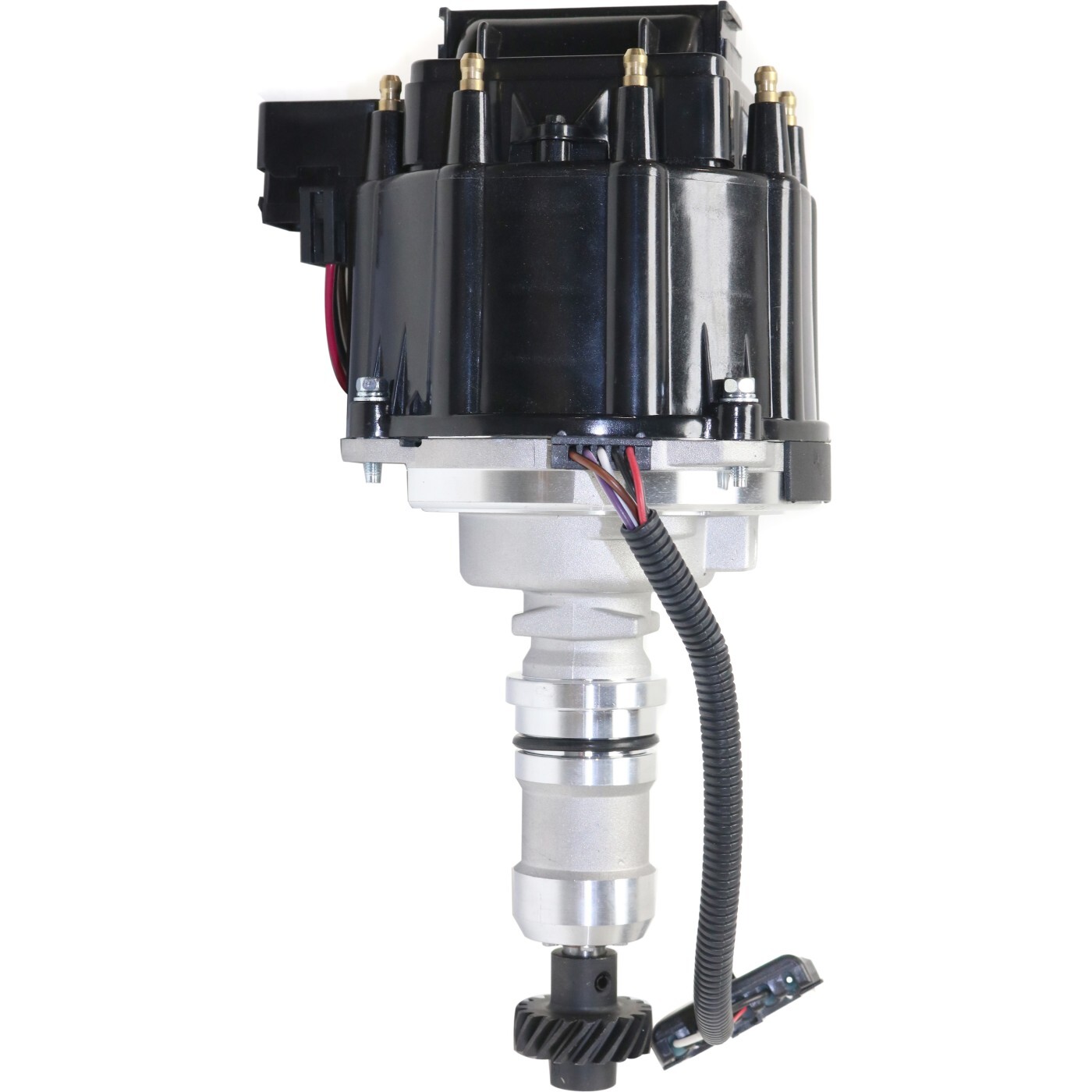 Distributor for 91-95 Cadillac DeVille Includes cap and rotor