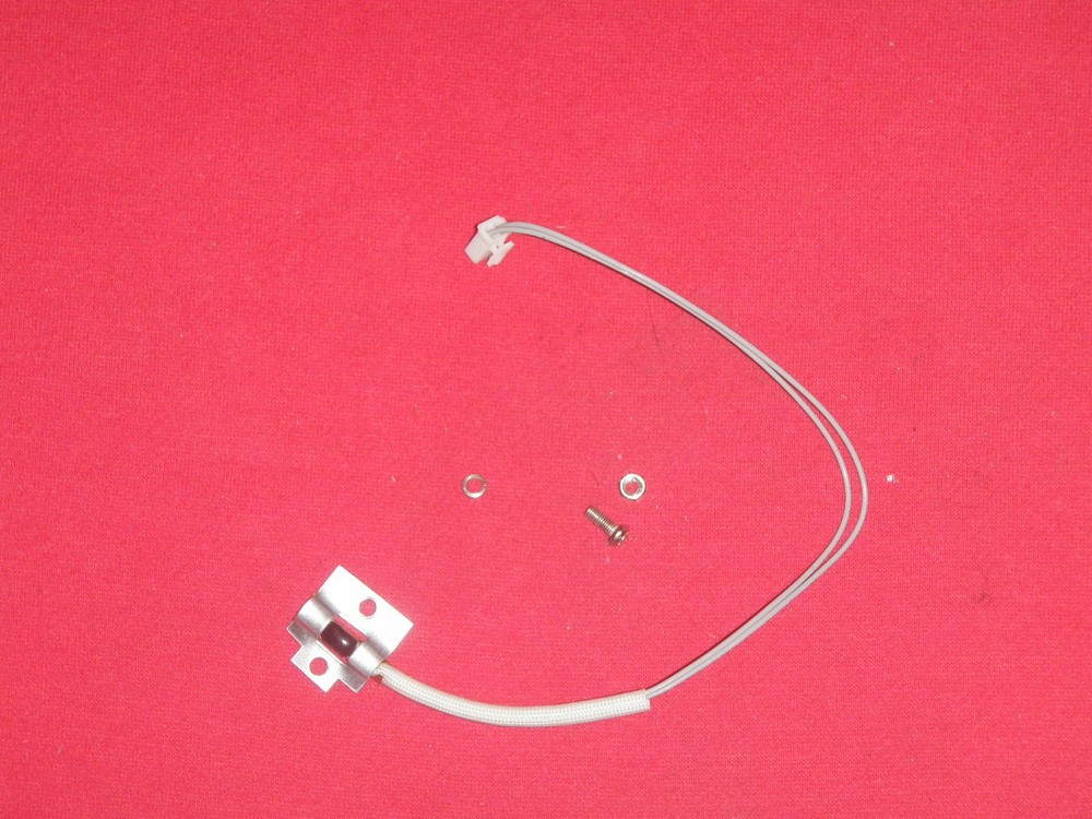 Black and Decker Bread Maker Machine Temp Sensor for Model BK1015W