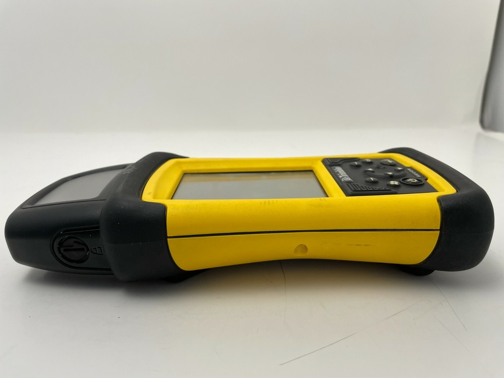 Trimble Recon Pocket PC Handheld Data Collector RES-MY2BMDB CF Bluetooth Ext Cap