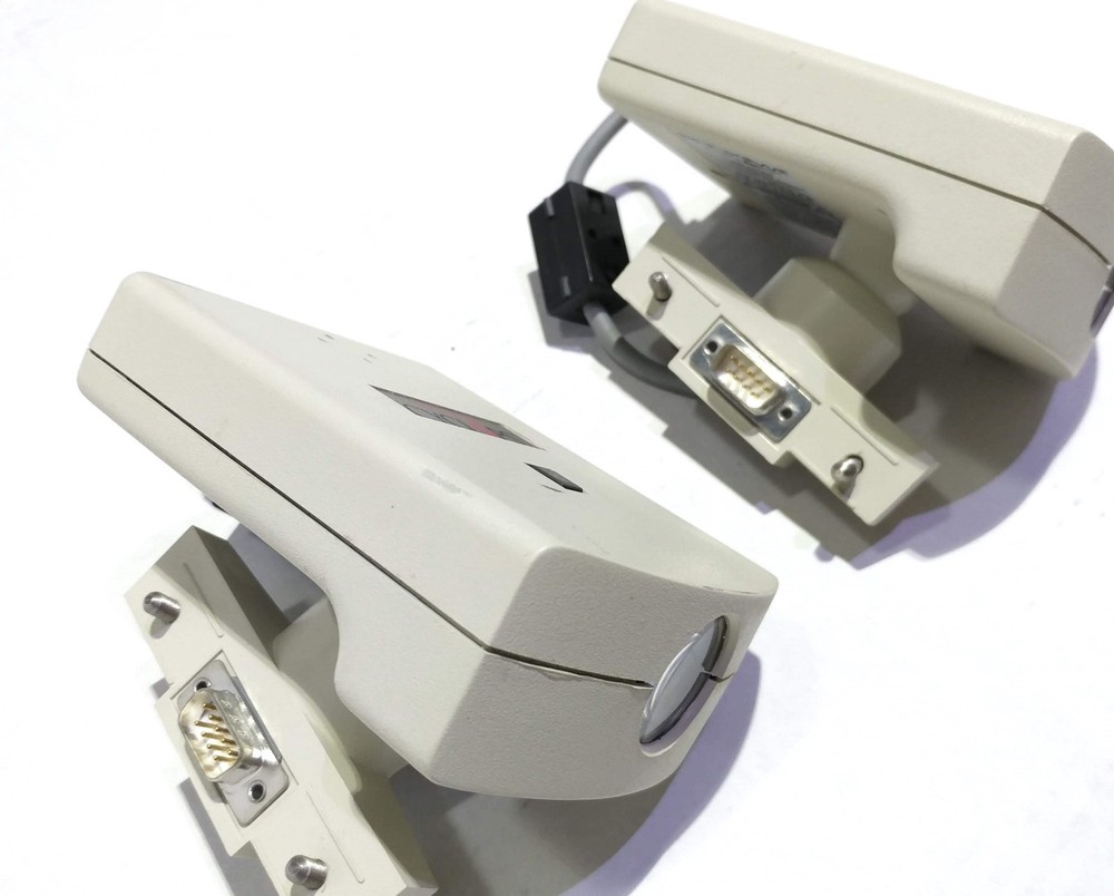 Proxima Cyclops Interactive Pointer System A2020 Camera (LOT OF 2)