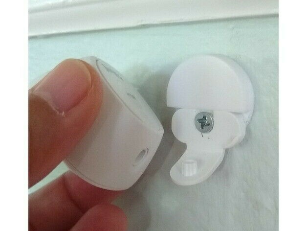 Ecobee Smart Sensor 90º or 110º Mounting (Wedge Only) Please Read Description