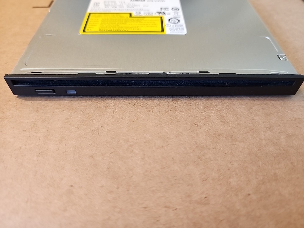 GS40N DVD Writer HL Data Storage