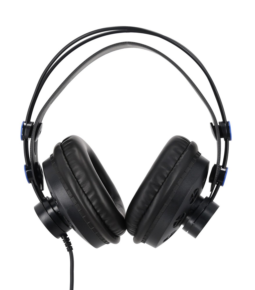 Fender Quantum Creator Kit: Interface+Microphone+Headphones+Cable+Stand+Boom Arm