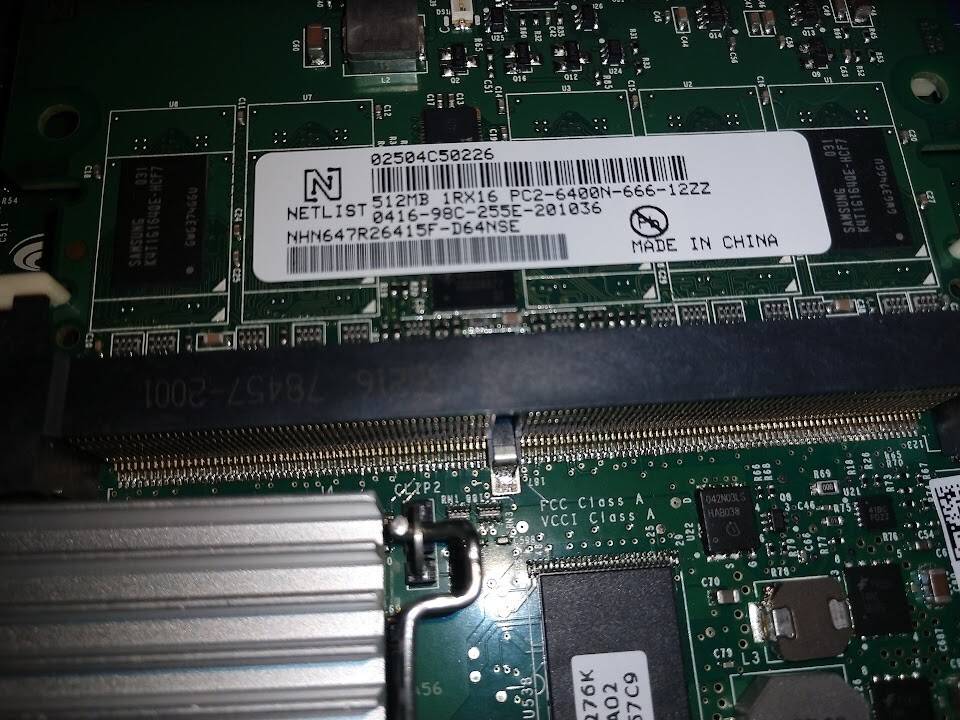 Dell PERC H800 SAS RAID Controller D90PG w/ 512 MB Cache w/ Battery