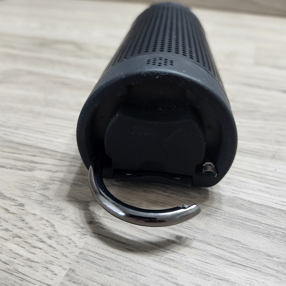 Puma Golf Poptop Bluetooth Speaker - Black