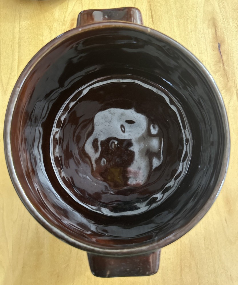 Westbend Bean Pot