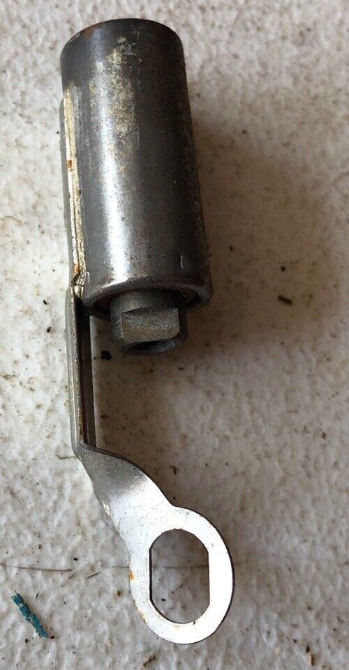1938-41 Ford Condenser, FA 49, OER