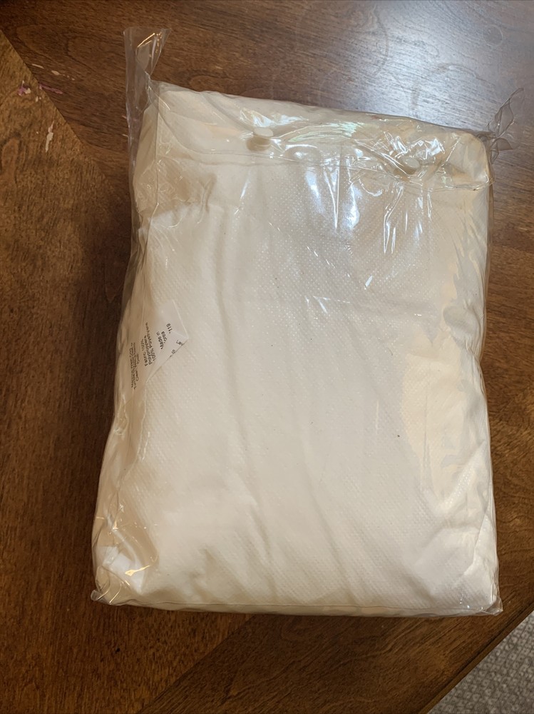 Queen Mattress Cover AllerEase Waterproof Allergy Protector Zippered NEW Target