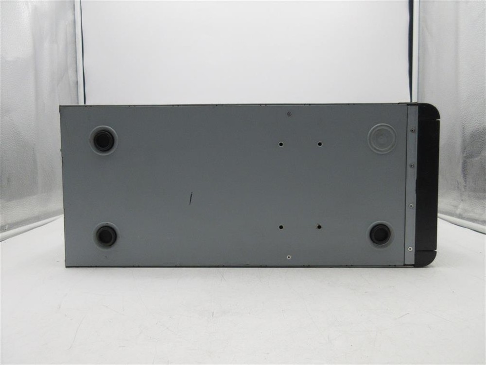 Microboards Technology LS DVDPRM PRO07 CD/DVD Duplicator Burner 1:7 LOCAL PICKUP
