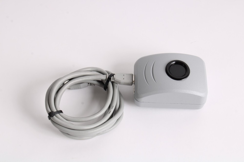 PAXcam FW-24 Digital Camera With Cable, Software CD, User Guide