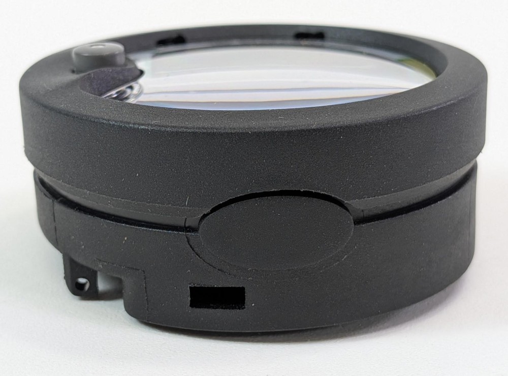 Genesis Resource Pro Puck Scuba Dive Diving Computer Module Air & Nitrox #5926