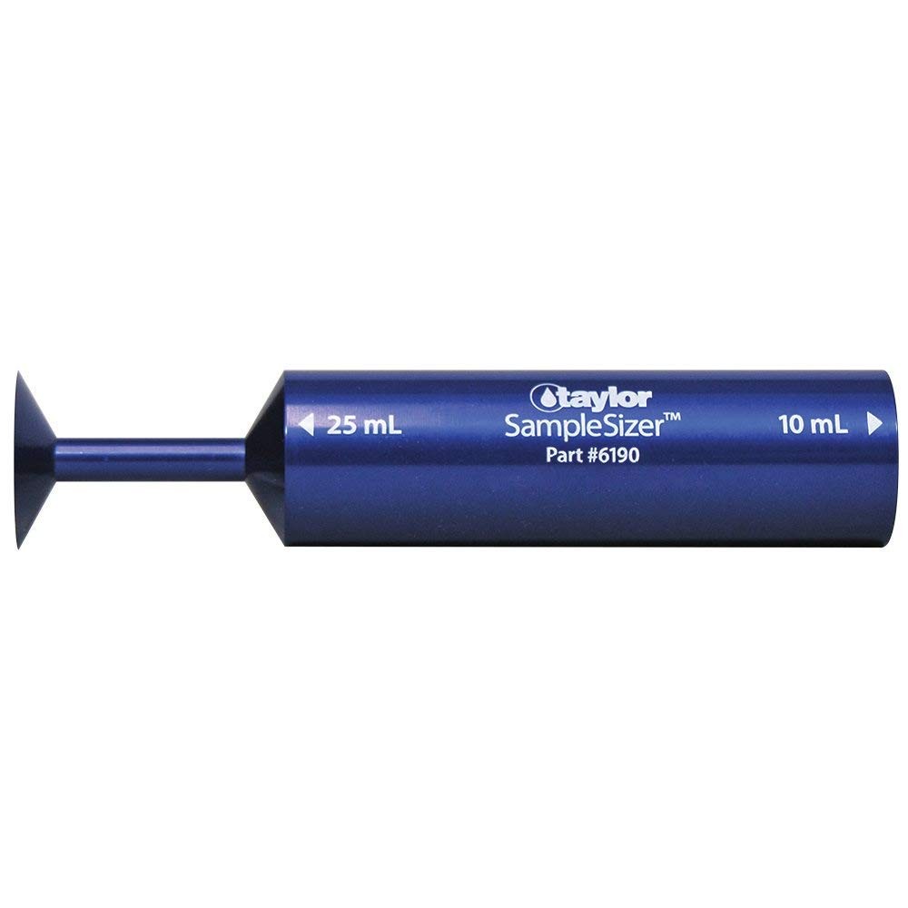 Technologies 6190 SampleSizer 10 ML/25 ML