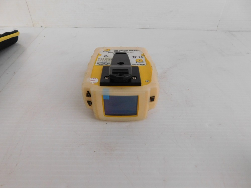 NARDA 99899 NARDALERT S3 MODEL 2270/01 MAINFRAME (MPR137)