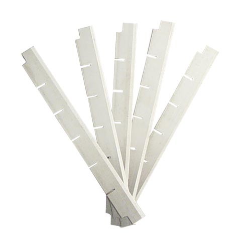 Nemco 4363 1/2 in Blade Set