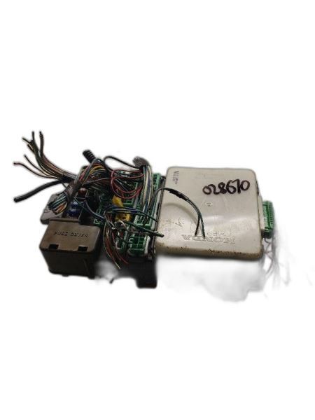 Engine ECM Network Driver Left LH Multiplex EX Fits 2001-2004 ODYSSEY B OEM