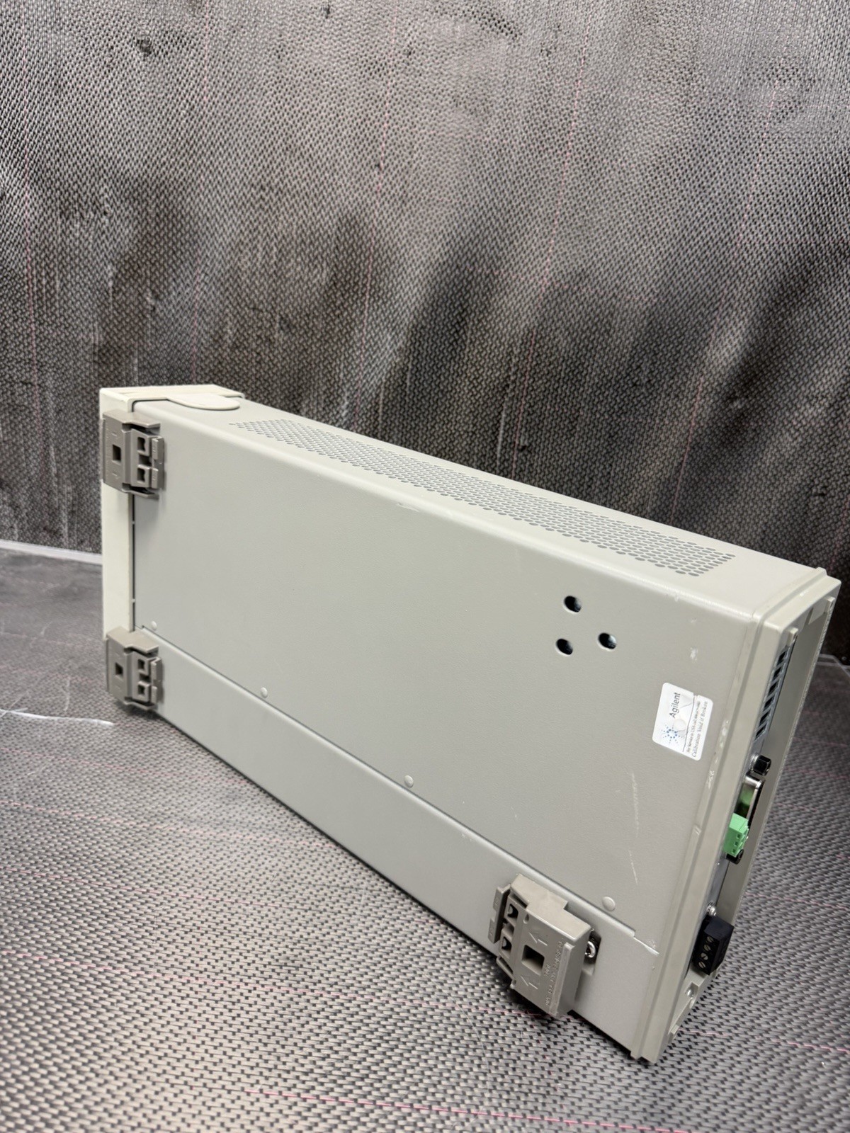 HP Agilent 66309D Dual Output DC Guaranteed Very Good Condition ShipFast