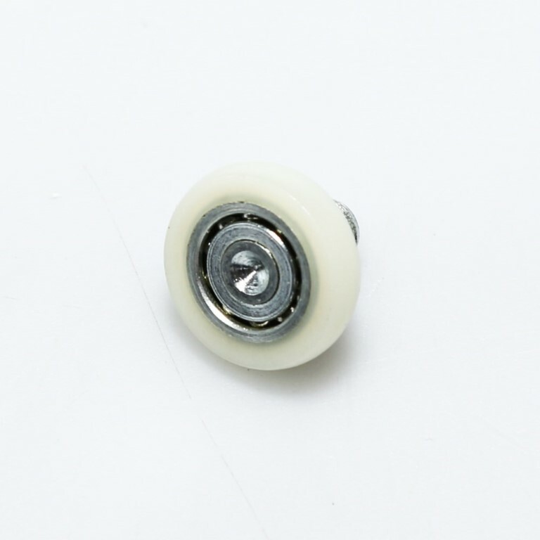WP9871602 Whirlpool Wheel OEM WP9871602