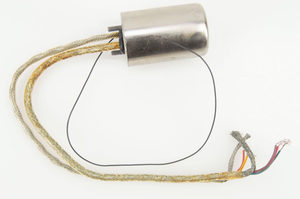 James Electronics Audio Input Transformer Model 8659