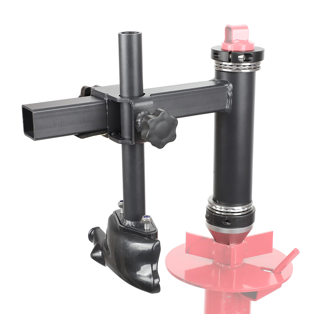 Manual Tire Changer Duck Head Adapter Kit with Duck Head Tire Changer for Car