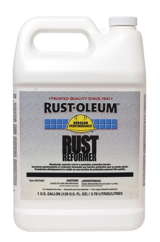 Rust-Oleum HIGH PERFORMANCE 3575 System Rust-Reformer®