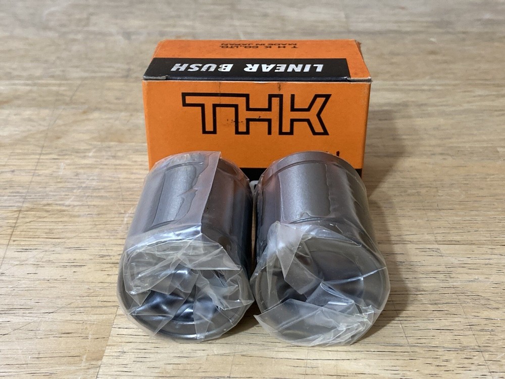 THK LM20GA-AJ Linear Ball Bearing 2 Pack