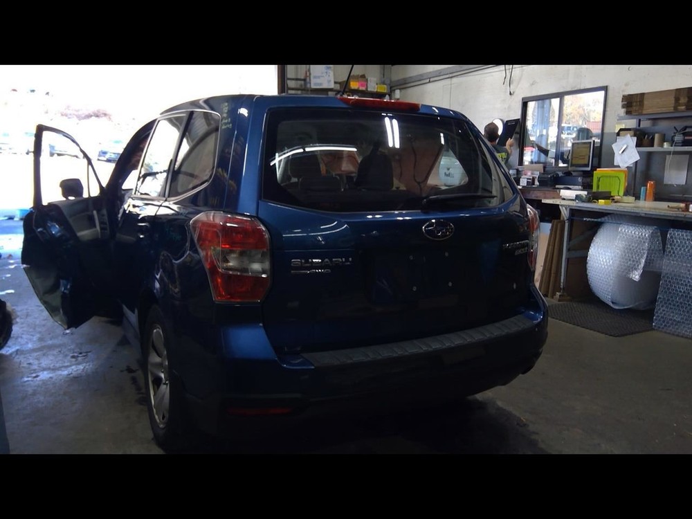 Multifunction Integrated Control Module Fits 14 FORESTER 88281SG500