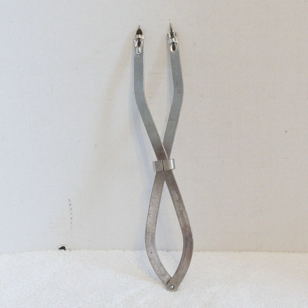 Malco # 24 Radius Divider #24