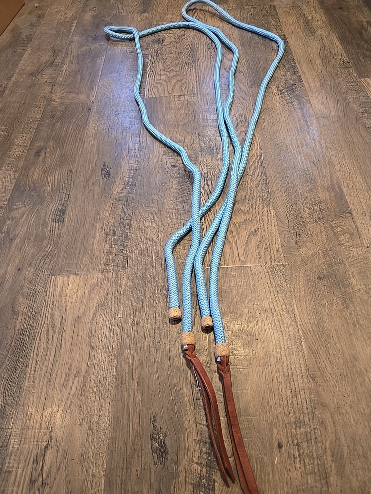 Horse Ropes