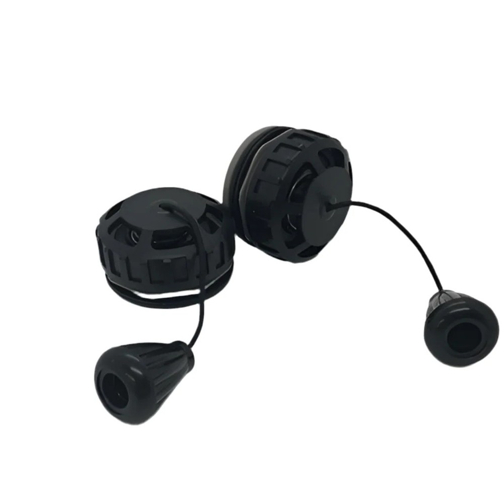 Toggle Dump Valve - BC