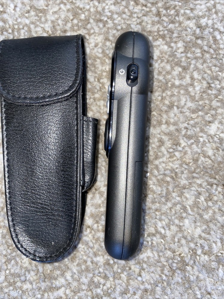 Microsoft Wireless Presenter/Pointer 3000 TESTED and WORKING Wireless Mouse