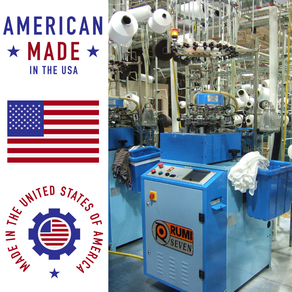 Jefferies Socks Mens Merino Wool Military Combat Over the Calf Boot Socks 6 Pair