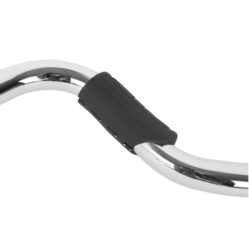 Chrome Engine Guard Bar Fit For Harley Heritage Softail Classic FLSTC 2000-2017