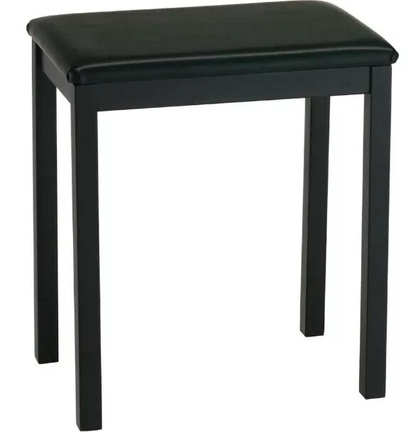 NEW Roland BNC-11 / BNC-11-BK Piano Bench Seat in Black / Brand New!