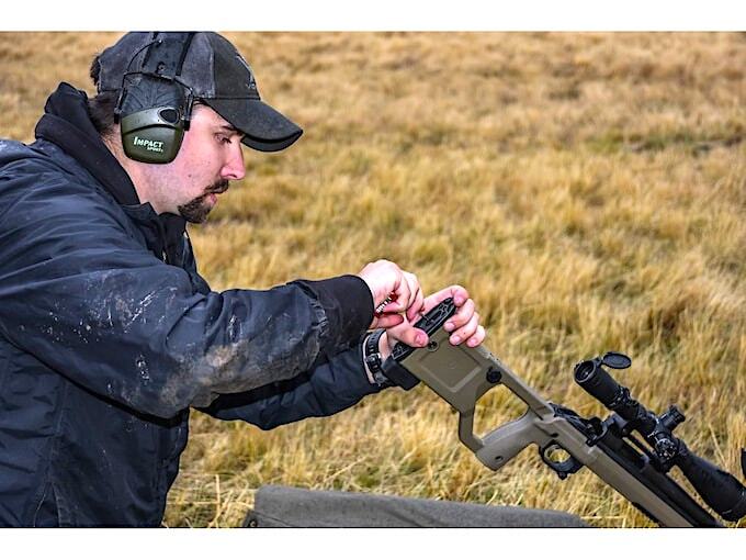 Warne Mfg Folding Gun Range Multi Tool - 12 Driver Bits