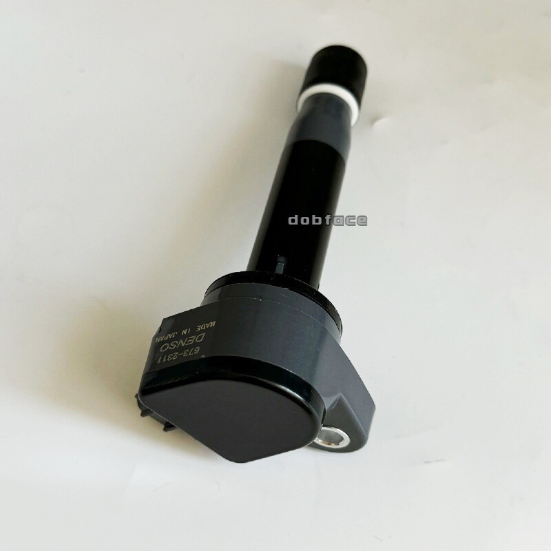 DENSO Ignition Coilsx6 673-2311 UF603 U5304 IC693 GN10426 E1103 30520-R70-A01