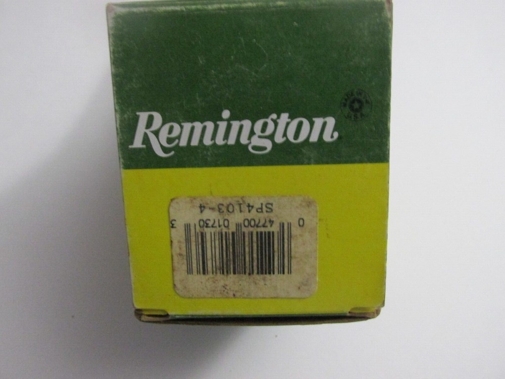 Remington Express Long Range 3" 410 Guage BOX ONLY