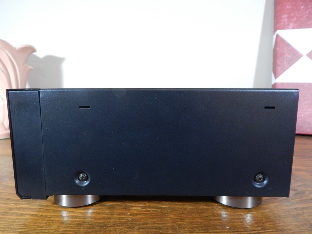 Sony TC-RX79ES High End Cassette Deck Dolby B ,C Serviced & Tested