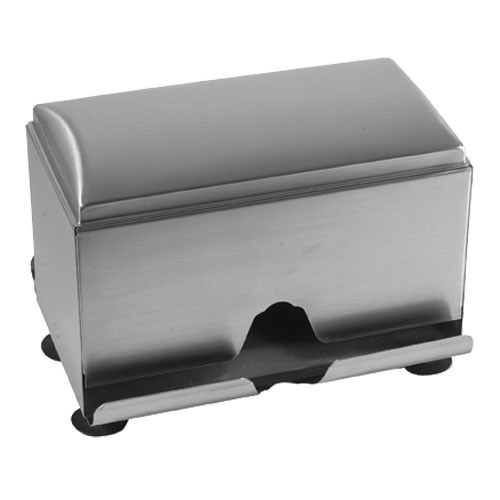 Tablecraft 237 9 1/2 in Straw Dispenser