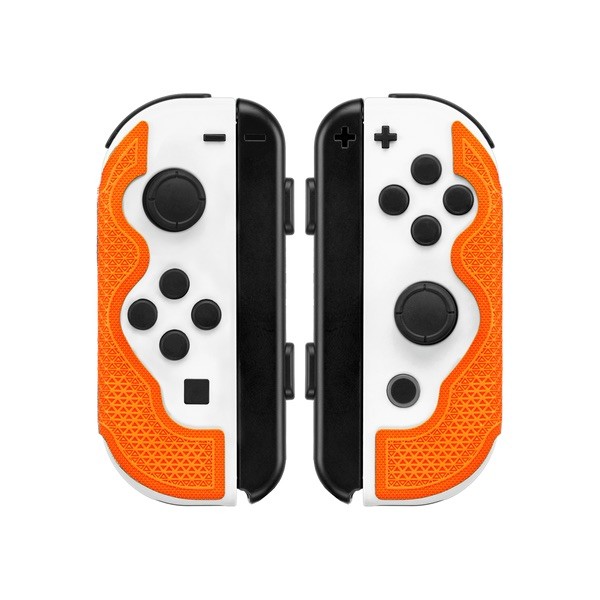 Lizard Skins DSP Switch Joy-Con Controller Shaped Grip: solid colors (Teal)