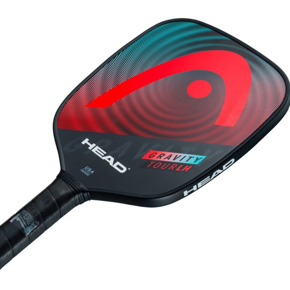 Good Head Gravity Tour LH Pickleball Paddle