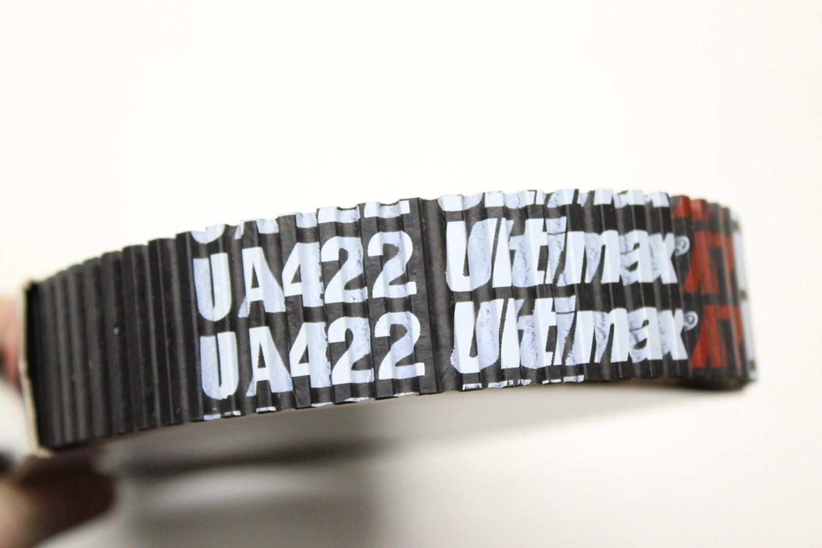 SUZUKI YAMAHA KODIAK GRIZZLY 550 700 Rihno 660 ULTIMAX DRIVE BELT UA422 ATV