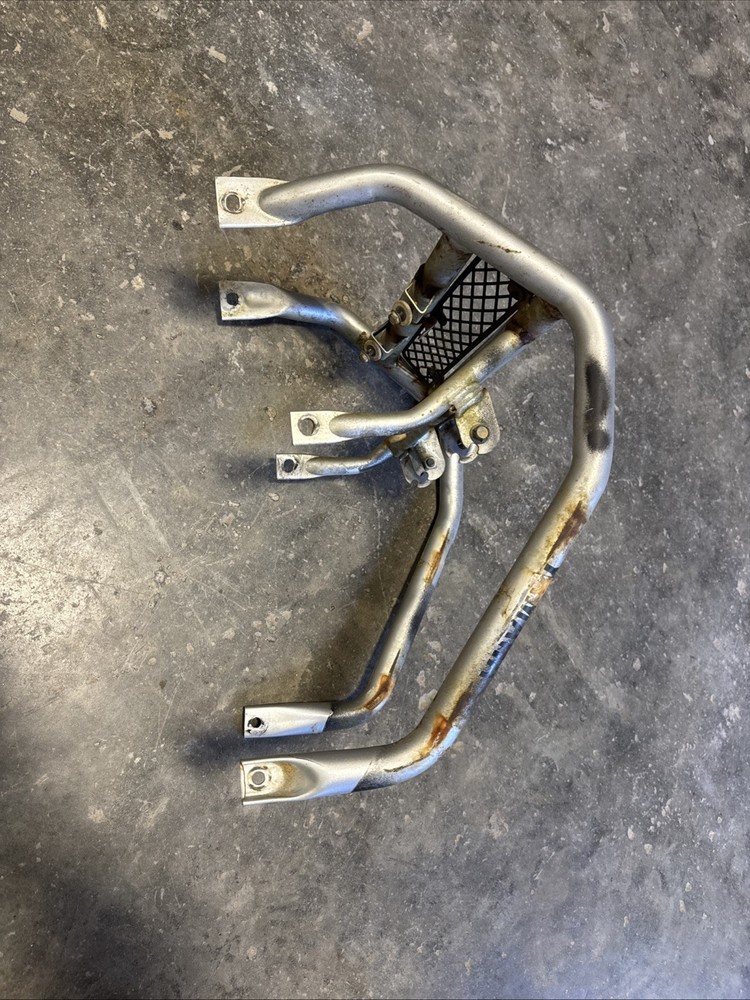 Yamaha Wolverine 350 Front Bumper 1999