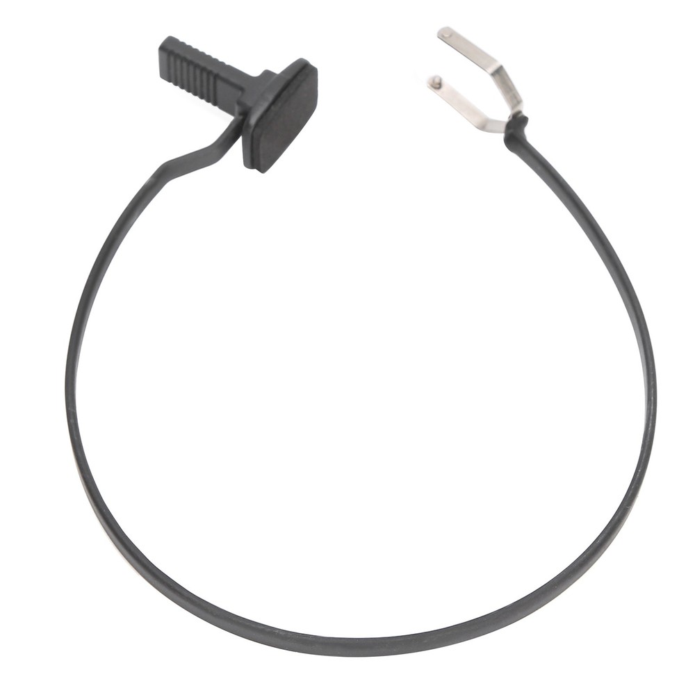 Bone Conduction Earphone Headband Replacement Accessory Audiometer Headband