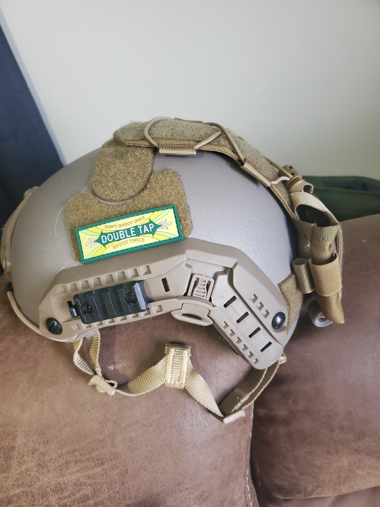 Air Soft gear and guns