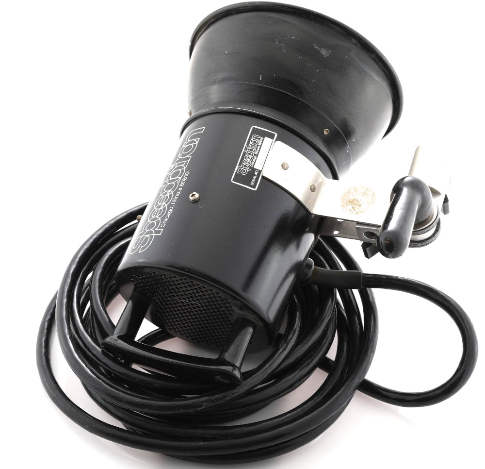 Speedotron Blackline 102A Flash Head