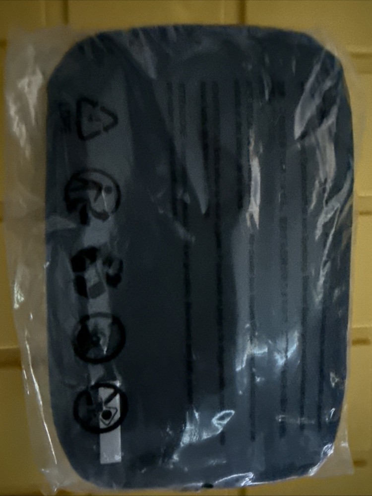 Lacdo Cord Organized Black