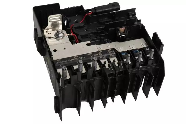 Genuine GM Junction Block 85015808