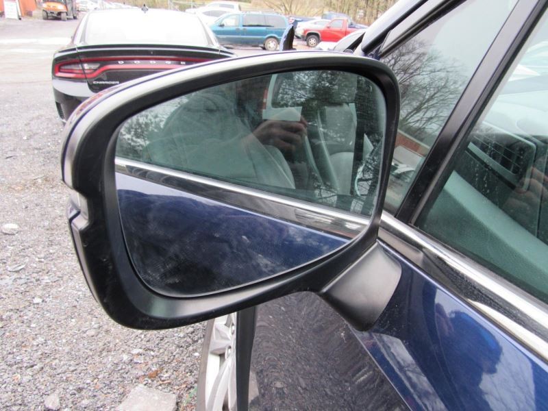 ODYSSEY 2018 Glove Box 957836