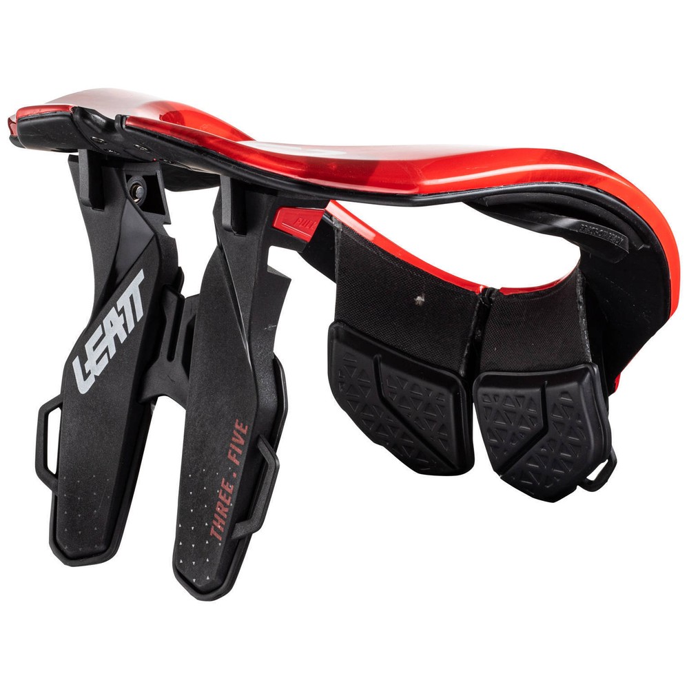 Leatt Neck Brace 3.5 Red