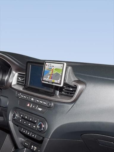 KUDA Navigation Bracket 7615 Fits Kia Cee'd / ProCee'd / XCee'd 2018 Onwards